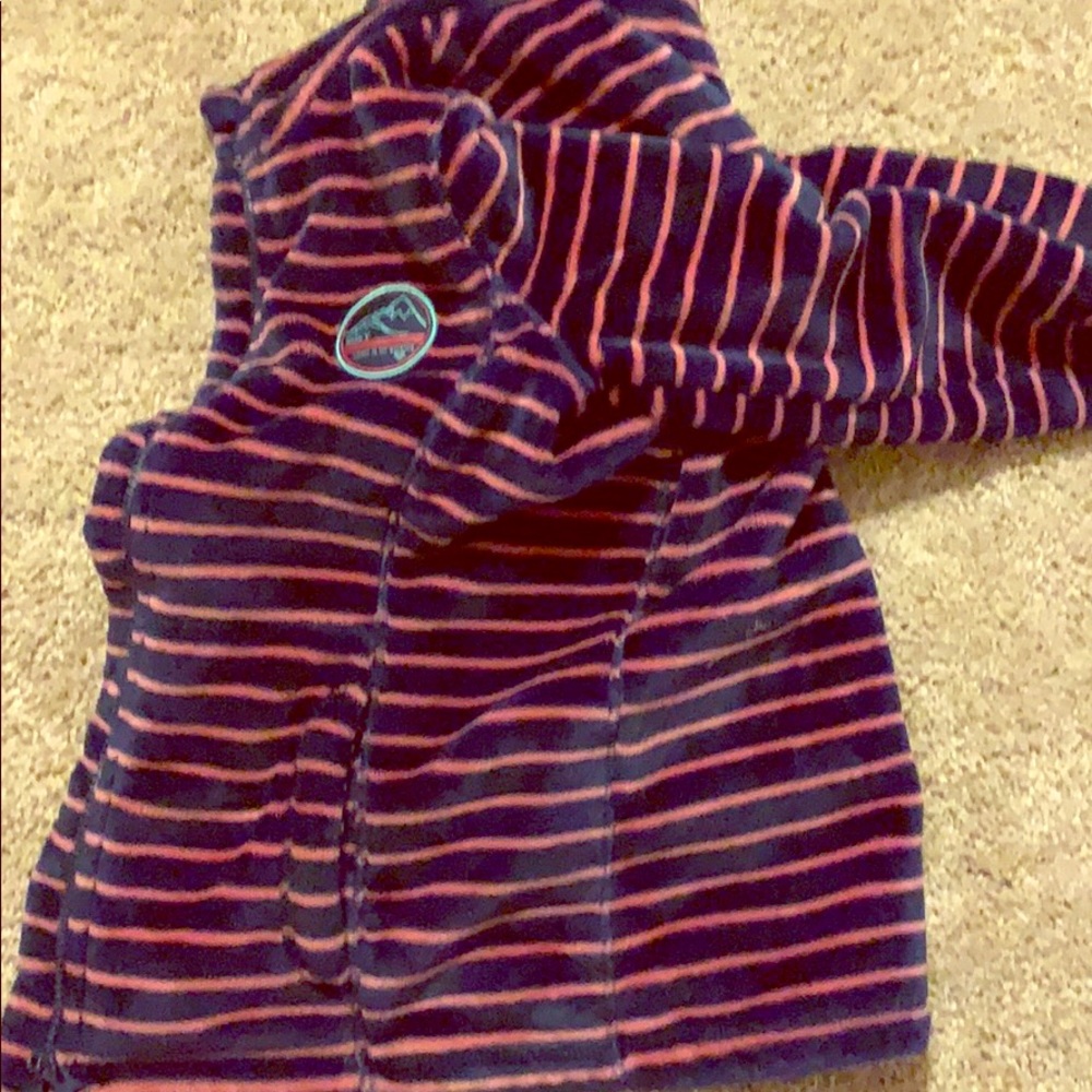 Child’s Super cute Roxy jacket
